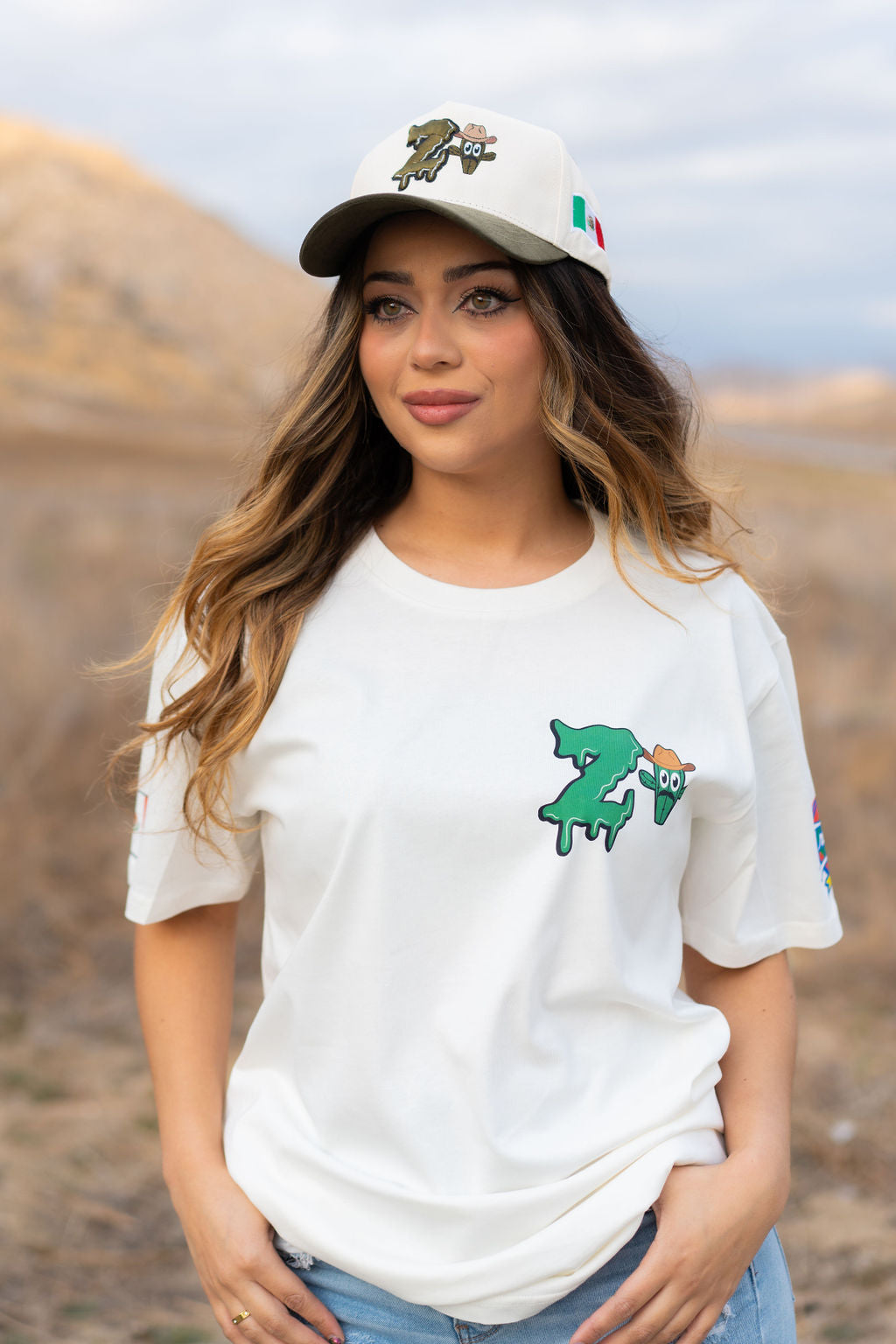 ZACATECAS STATE T-SHIRT