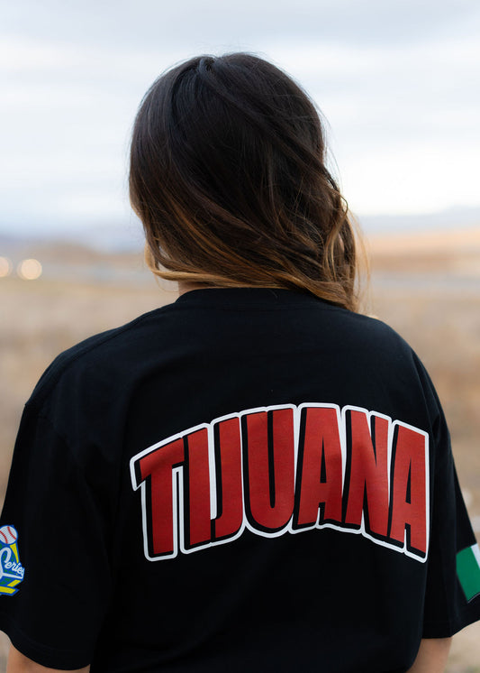 TIJUANA STATE T-SHIRT