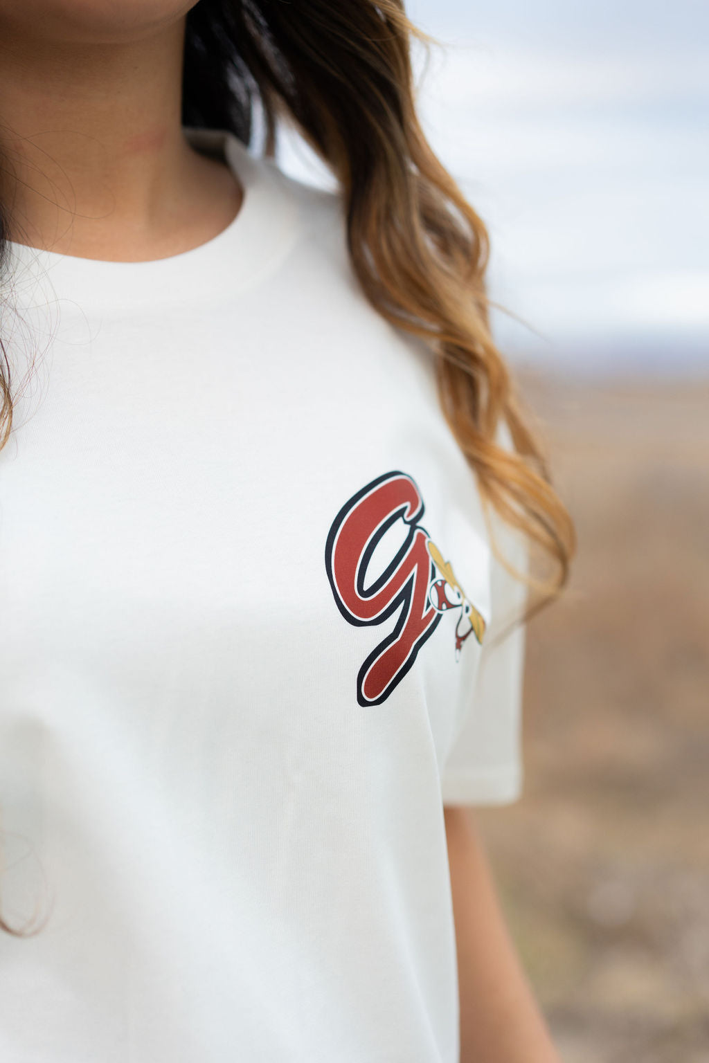 GUERRERO STATE T-SHIRT