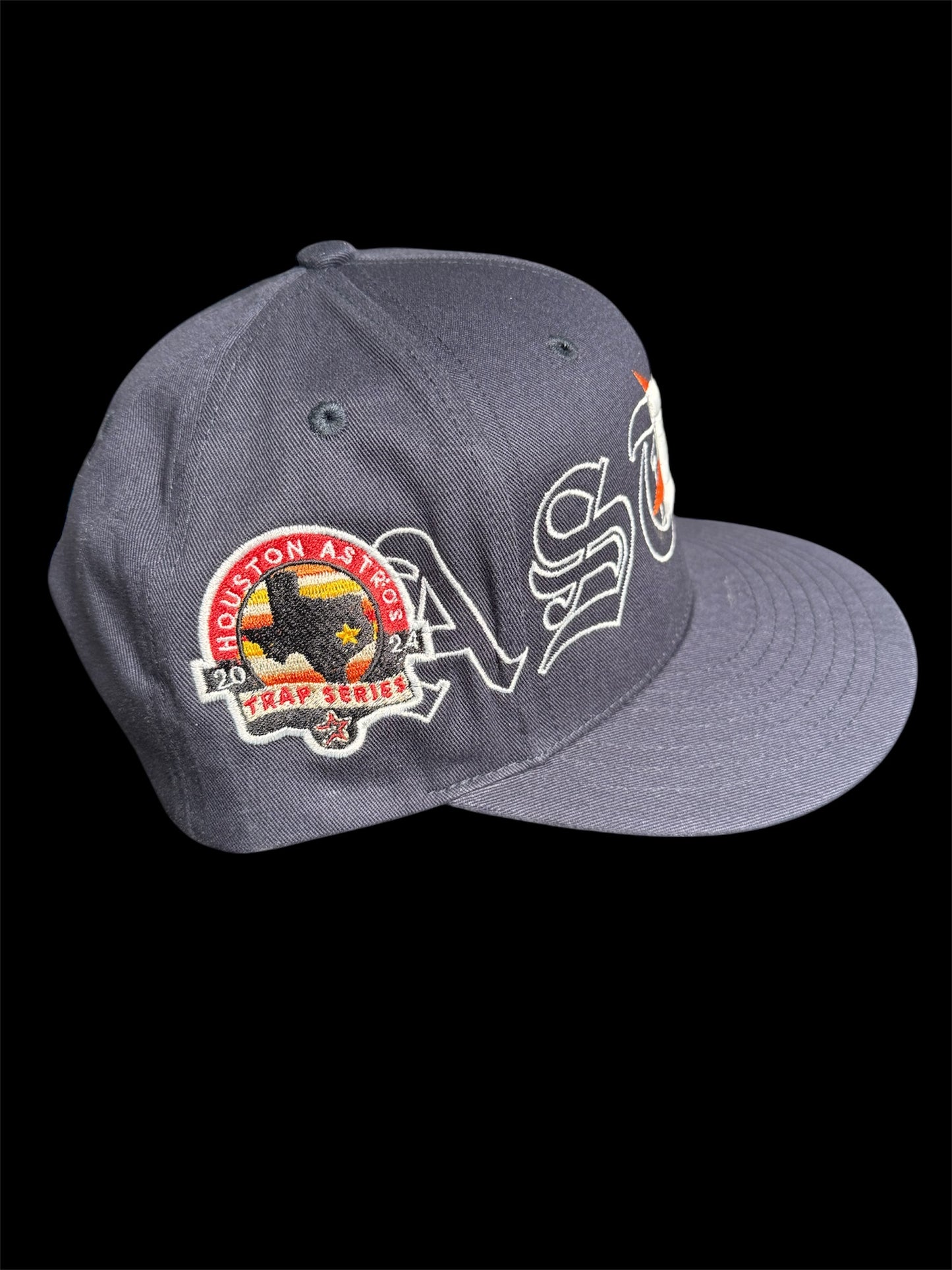 Houston Astros Hat