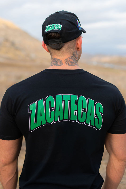 ZACATECAZ STATE T-SHIRT