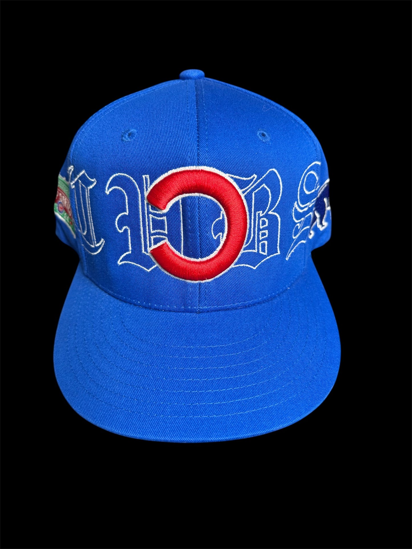 Chicago Cubs Hat