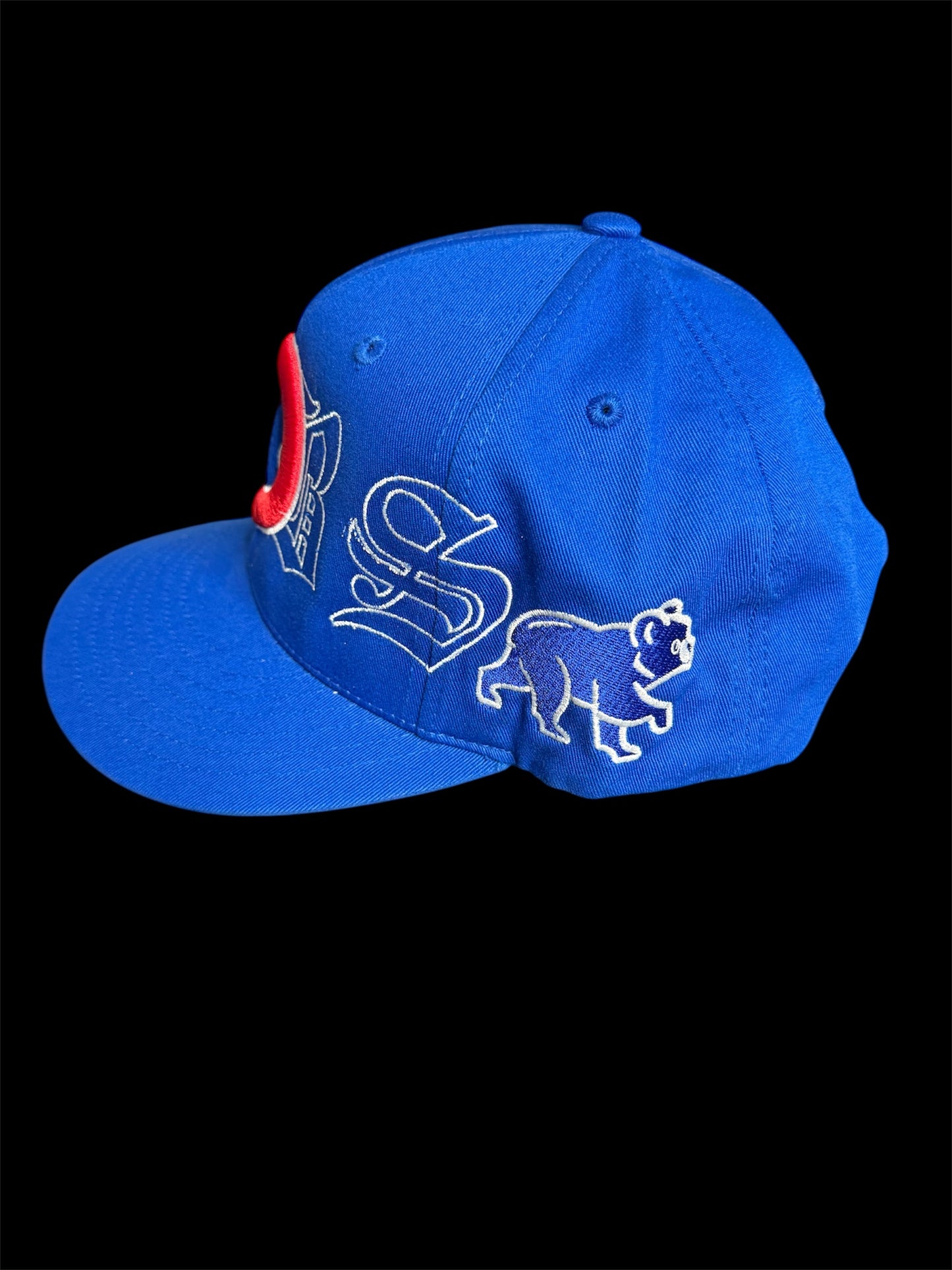 Chicago Cubs Hat