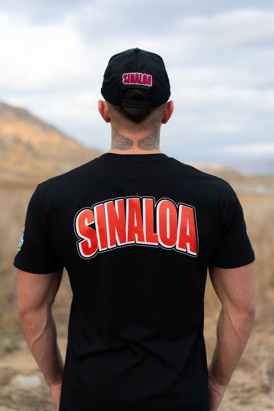 SINALOA STATE T-SHIRT