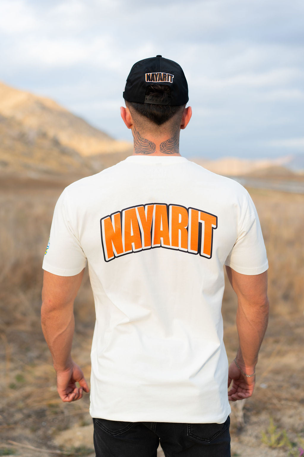 NAYARIT STATE T-SHIRT