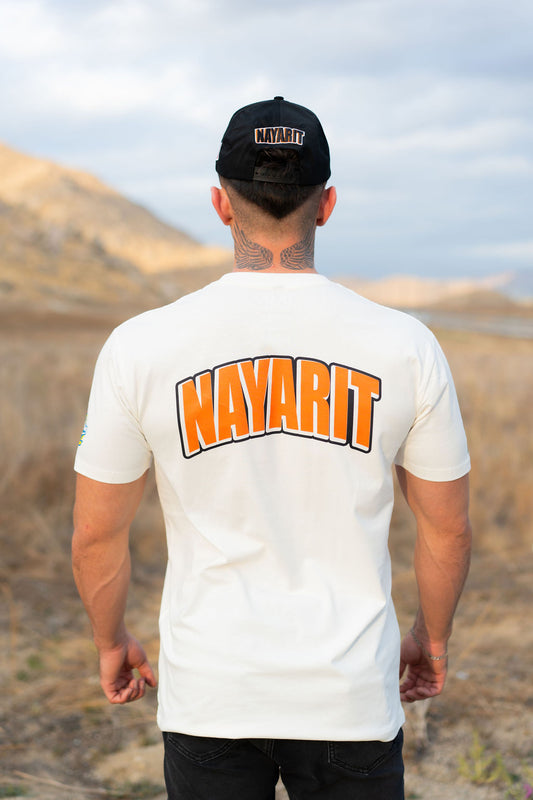 NAYARIT STATE T-SHIRT