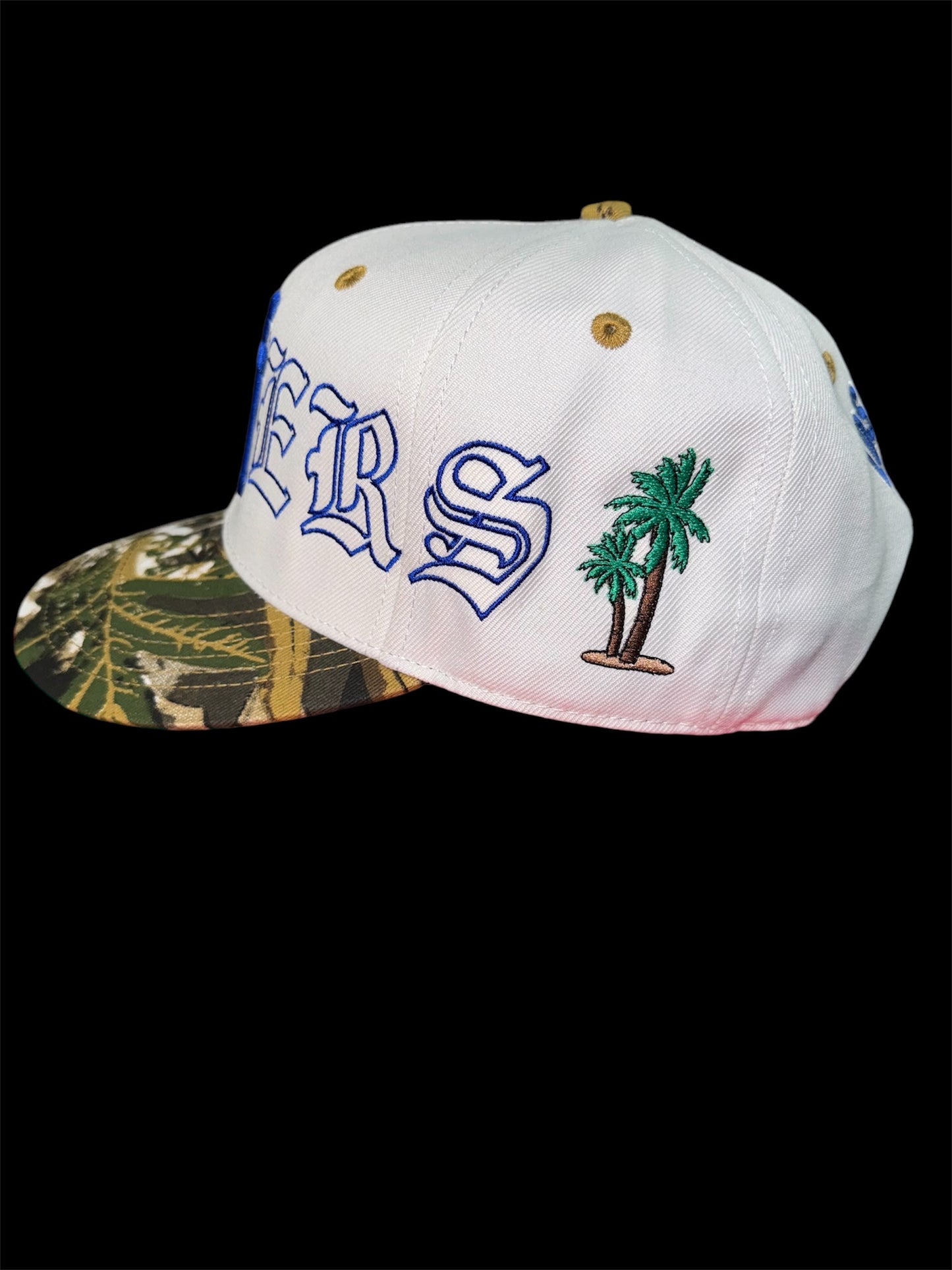 Los Angeles Dodgers Hat