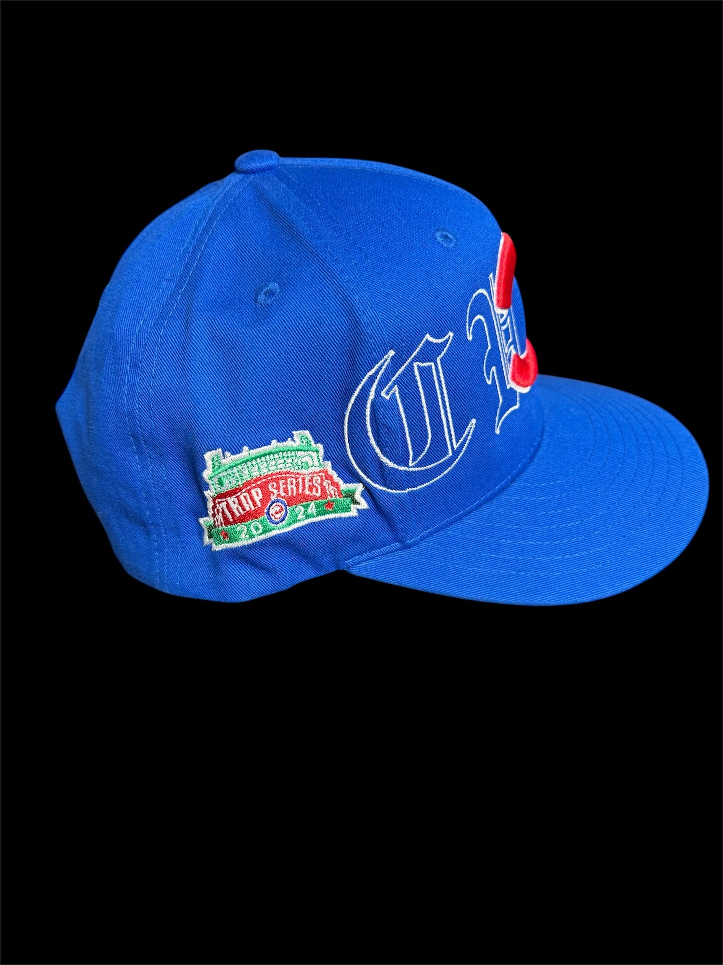 Chicago Cubs Hat