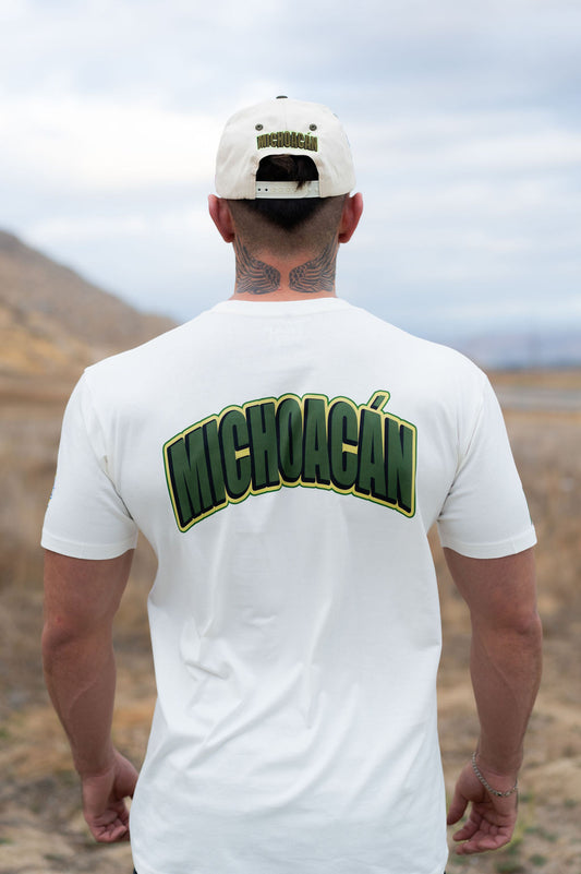 MICHOACAN STATE T-SHIRT