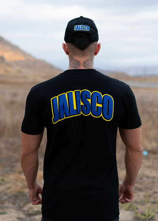 JALISCO STATE T-SHIRT