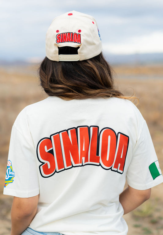 SINALOA STATE T-SHIRT