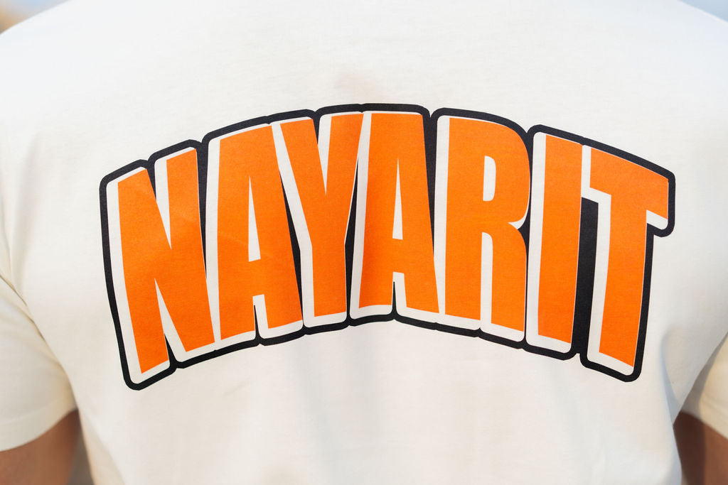 NAYARIT STATE T-SHIRT