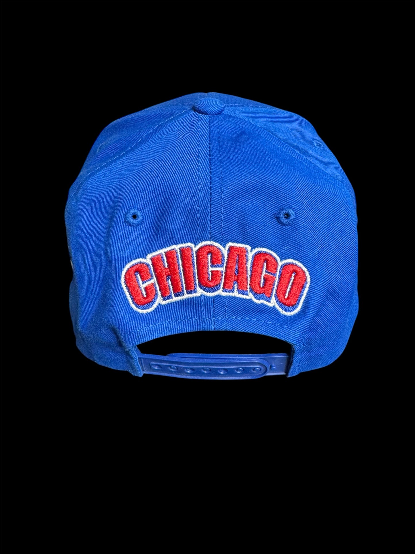 Chicago Cubs Hat