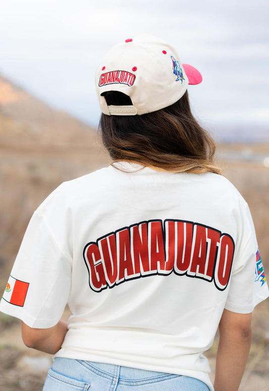 GUANAJUATO T-SHIRT