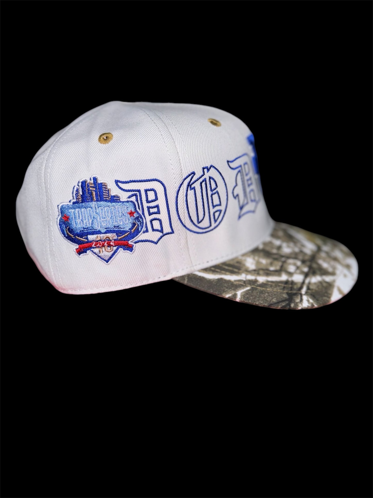 Los Angeles Dodgers Hat