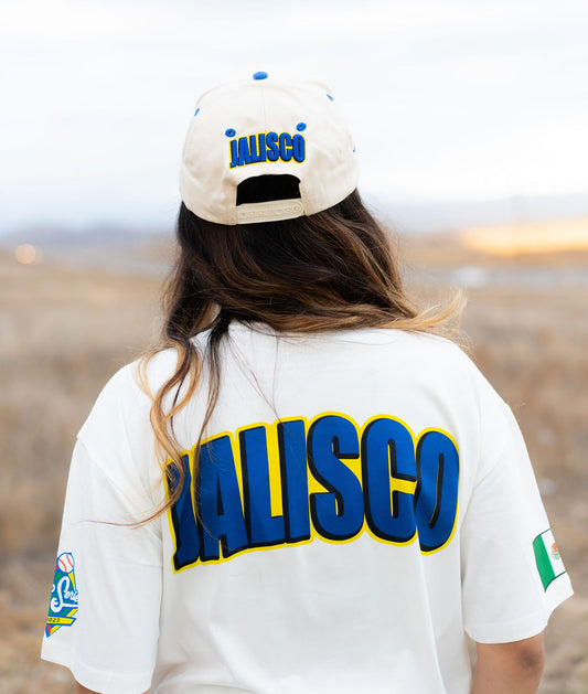 JALISCO STATE T-SHIRT