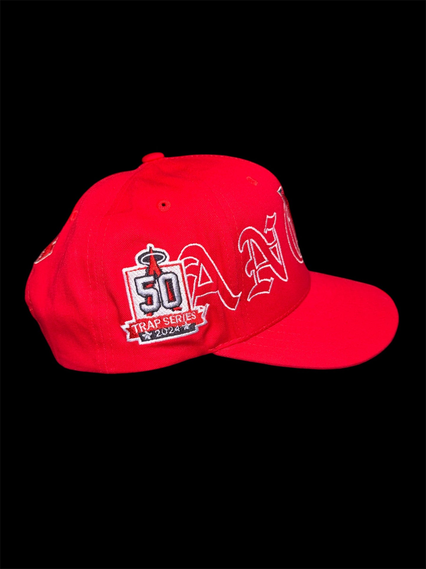 Anaheim Angels Hat