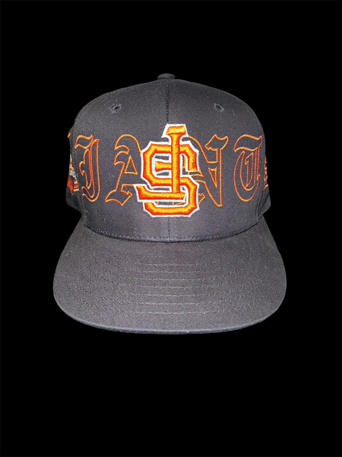 San Francisco Giants Hat