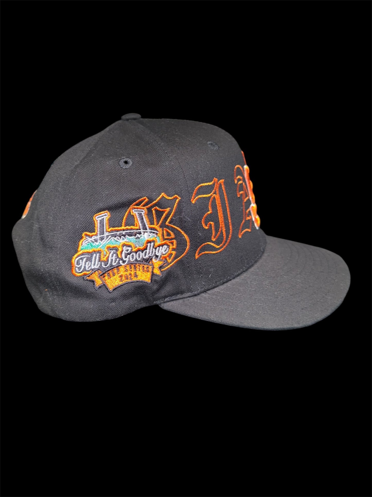 San Francisco Giants Hat