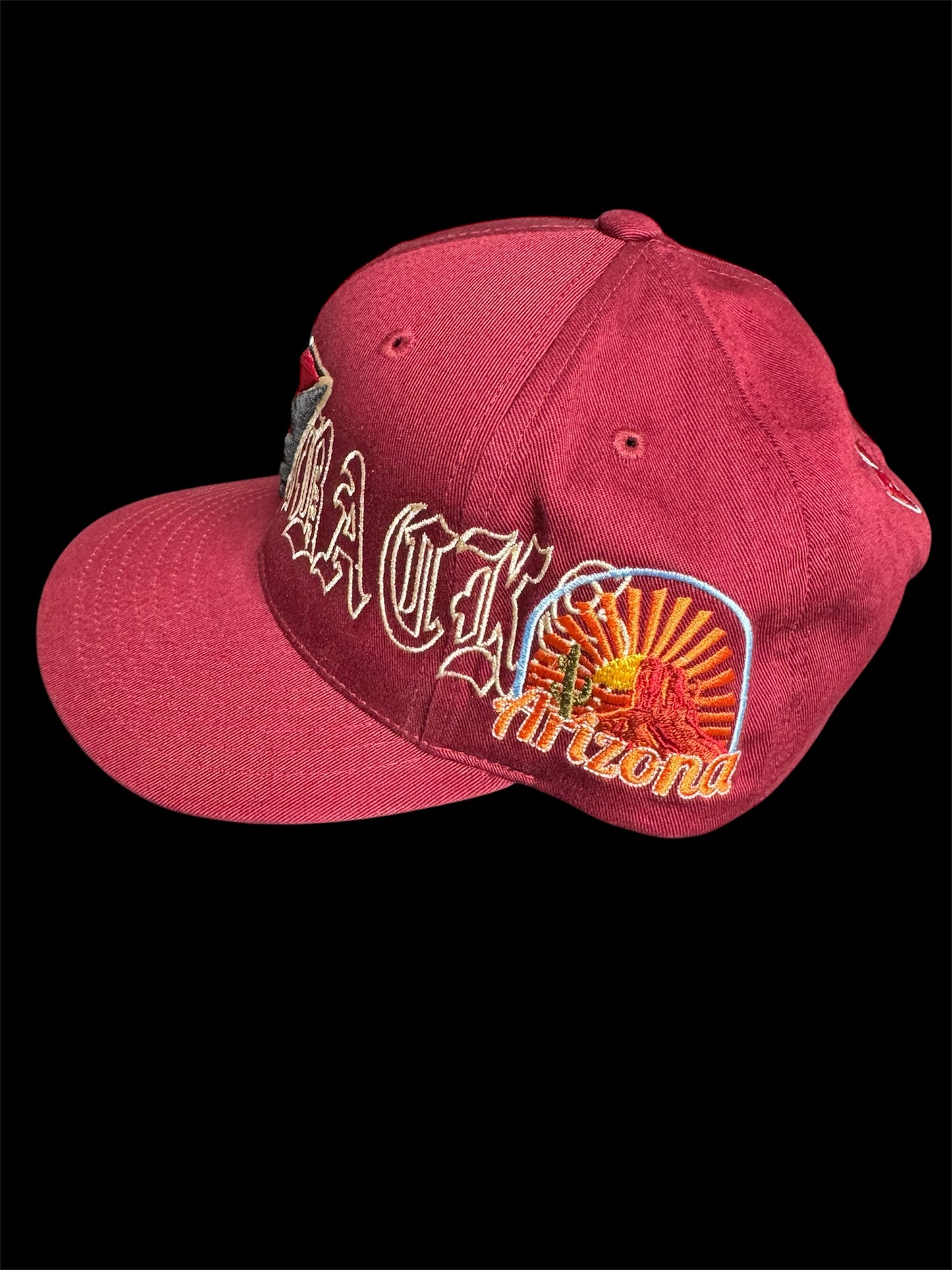 Arizona Diamondbacks Hat