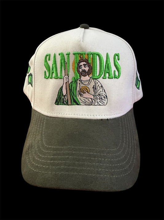 San Judas Hat