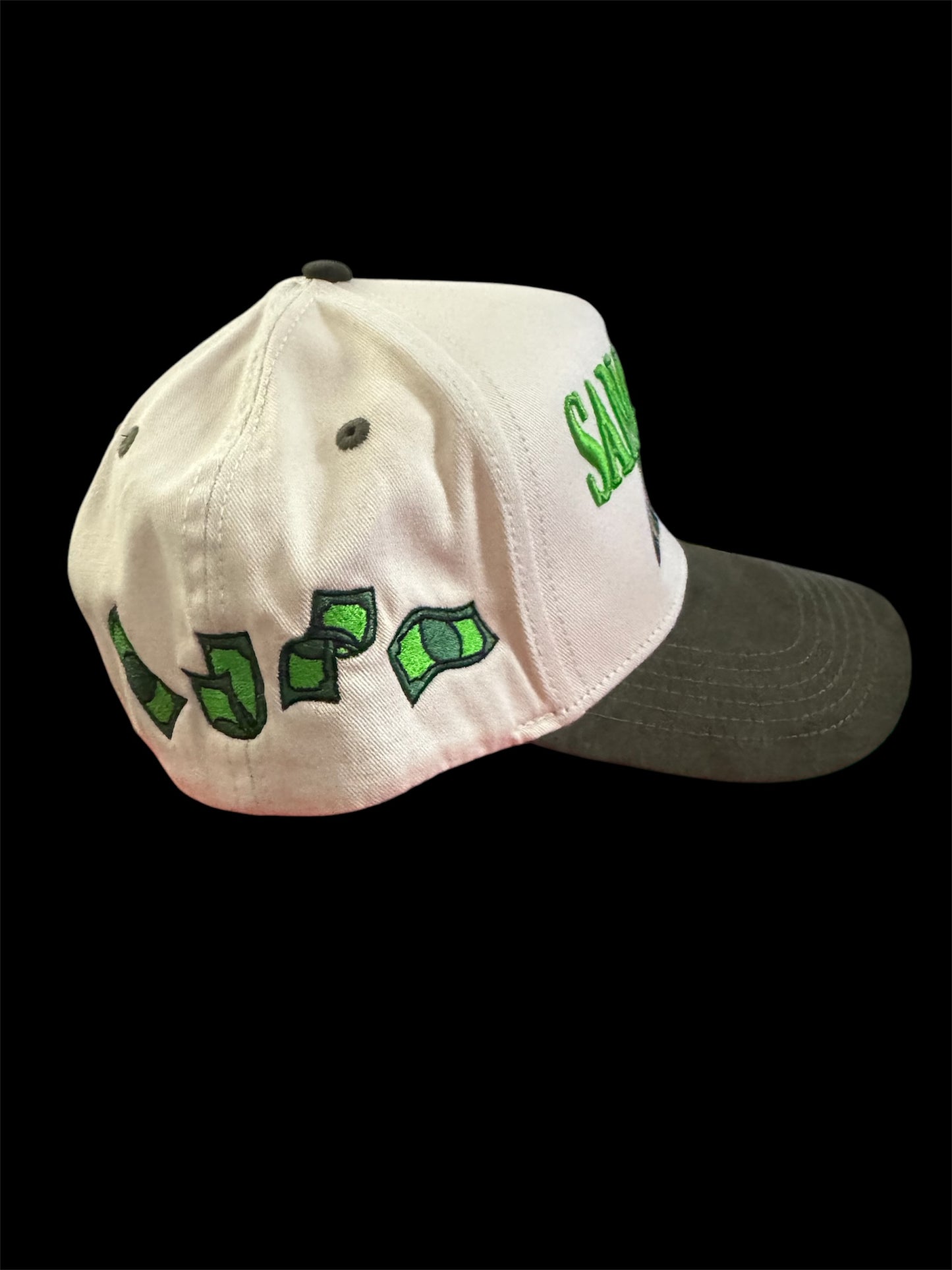 San Judas Hat